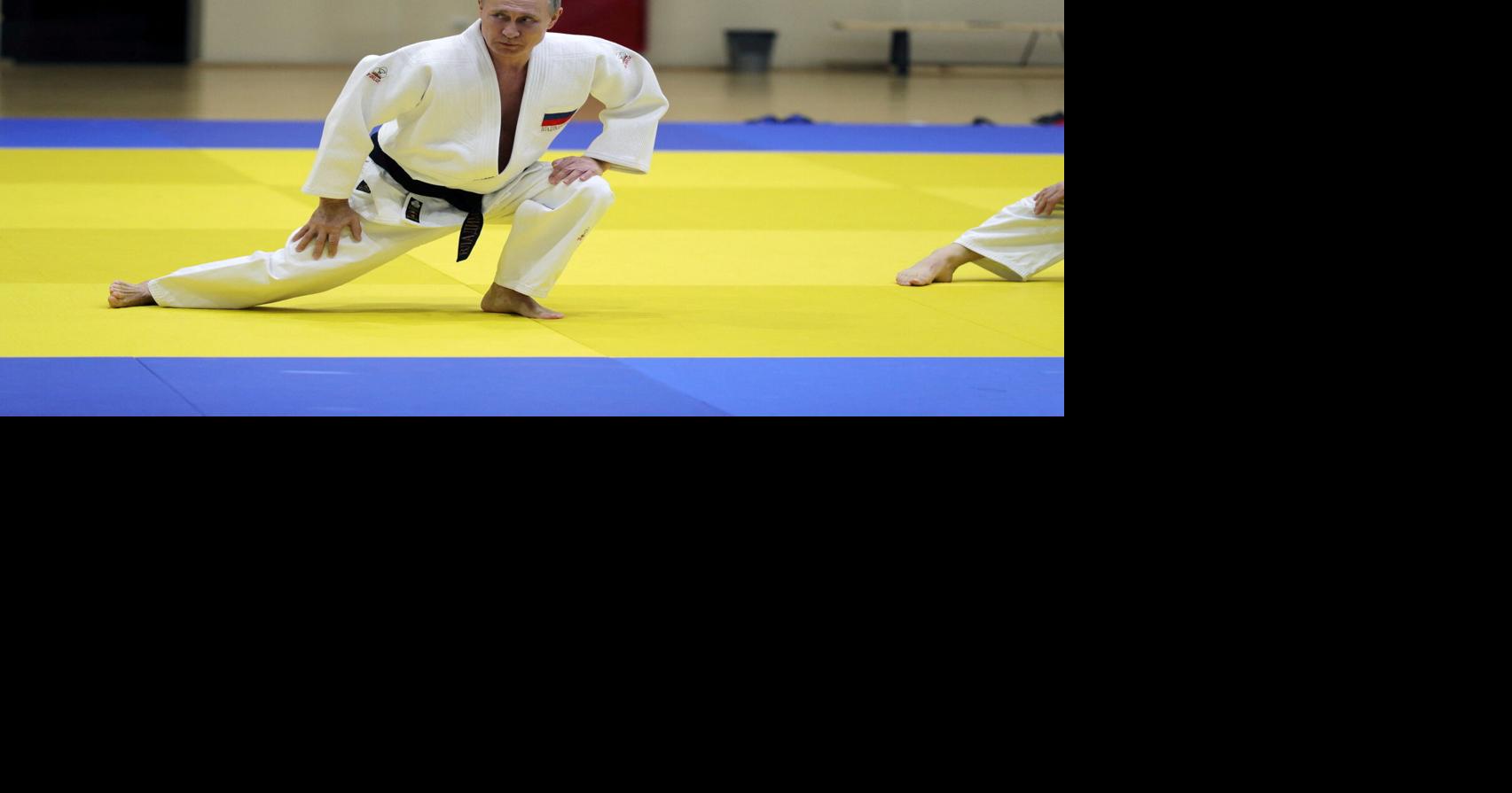 Calendrier Judo Paca 2023 2024 Judo-Putin Suspended As Honorary President Of International Judo Federation  | Back Page | Unionleader.com