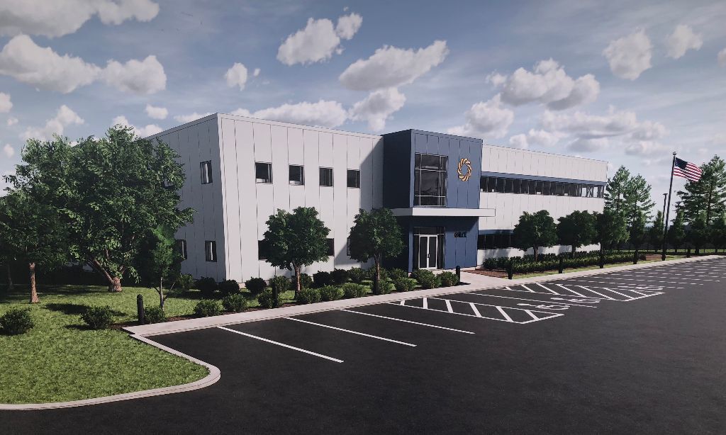 Unitil Breaks Ground On New Seacoast Operations Facility In Exeter 