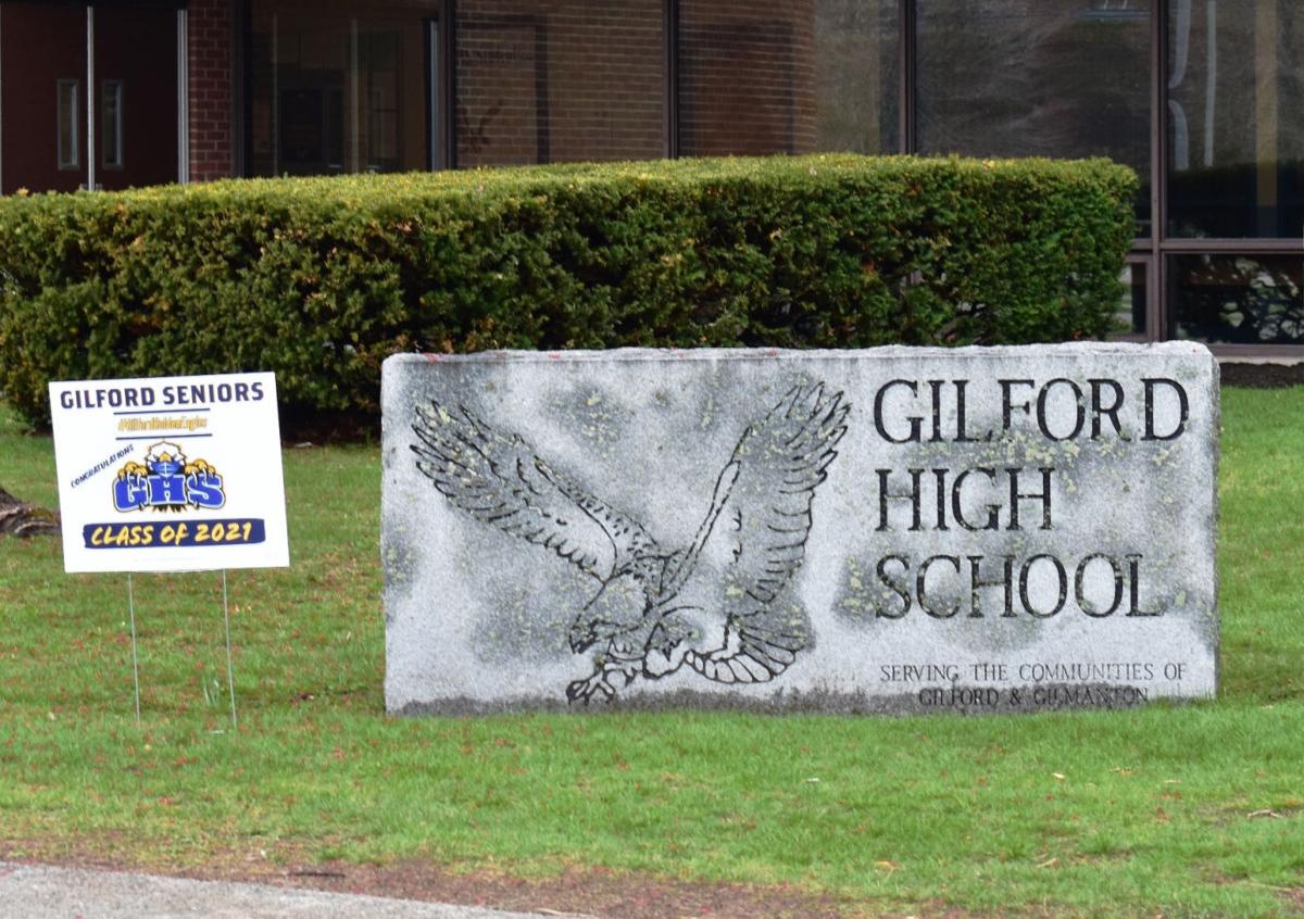 More than 100 Gilford High School students, staff under quarantine