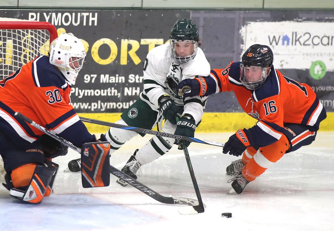 Plymouth State hockey the model of success College Sports