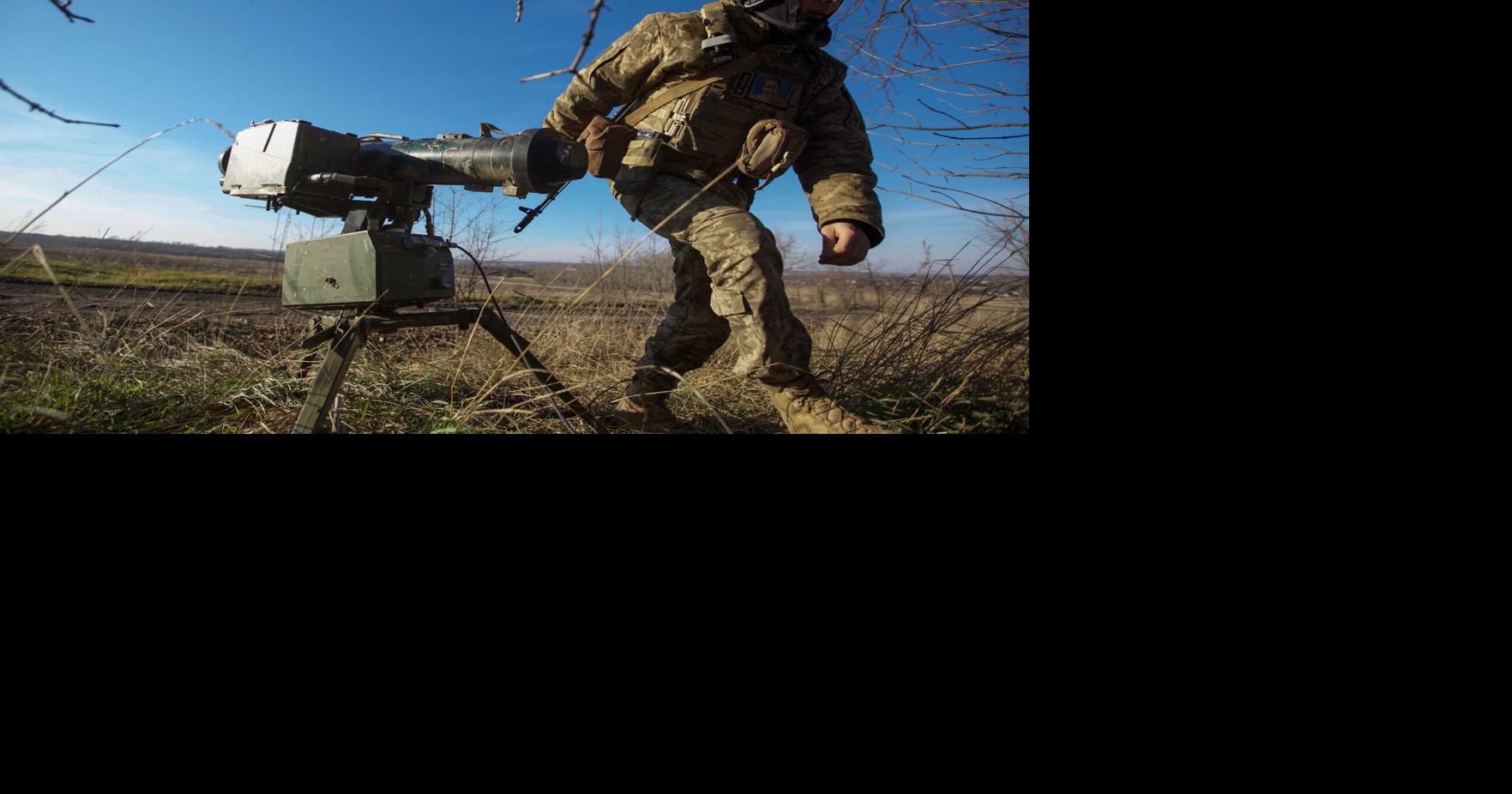Russians furious at commanders over Ukrainian rocket strike that killed ...