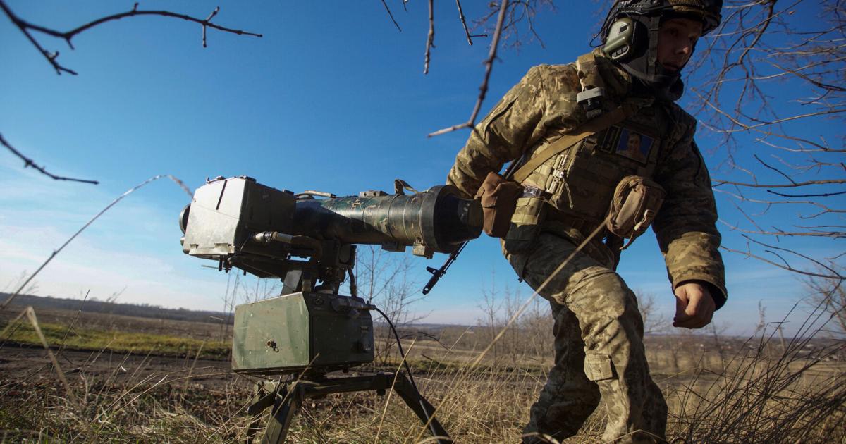 Russians furious at commanders over Ukrainian rocket strike that killed ...