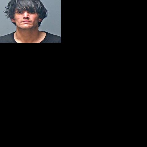 Manchester police arrest man after armed bookstore robbery | Crime ...