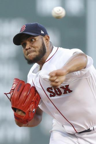 Mike Shalin's Working Press: Time for Sox to grind it out, Red Sox