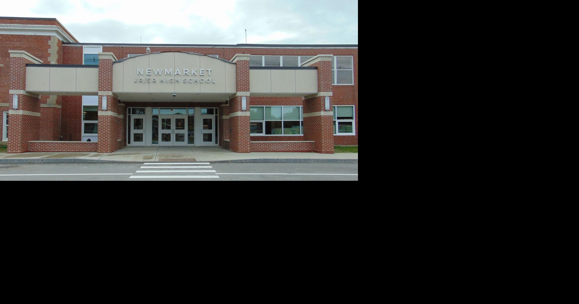 Newmarket schools closed after staffer rode on bus with coronavirus