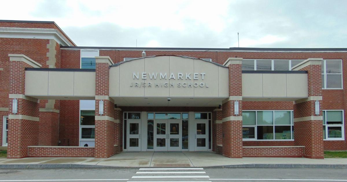 Newmarket schools closed after staffer rode on bus with coronavirus