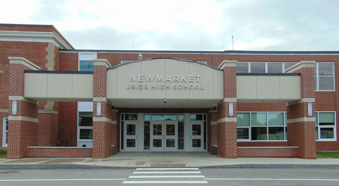 Newmarket High School Education