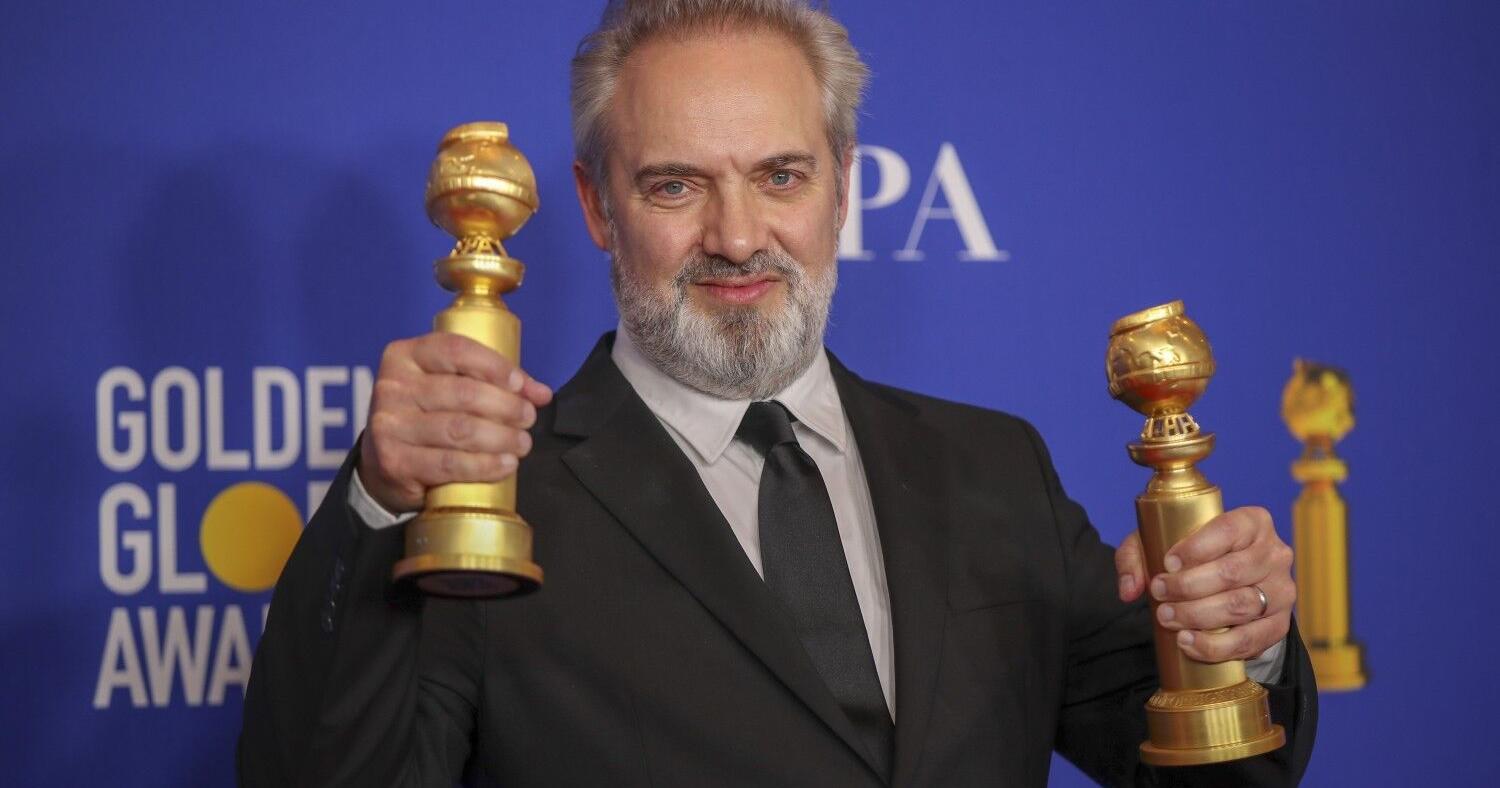 The Beatles give full access to Sam Mendes for films about each member - Vimarsana News