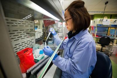 One Month After Nh S First Covid 19 Case More Than 500 Have Been Confirmed Infected Coronavirus Unionleader Com