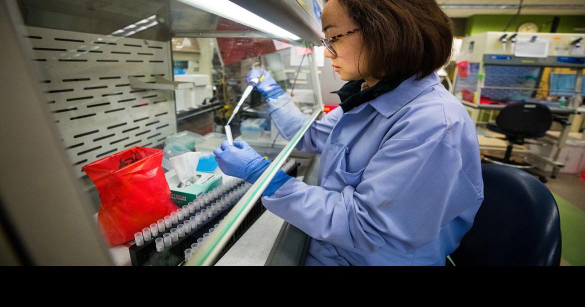 He got tested for coronavirus, then came the flood of medical bills