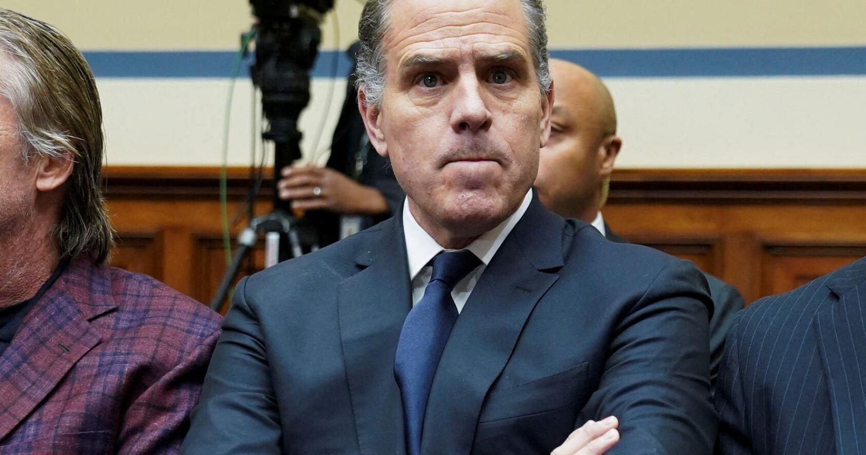 Judge pushes back Hunter Biden's L.A. tax trial from June to September | Courts - Vimarsana News