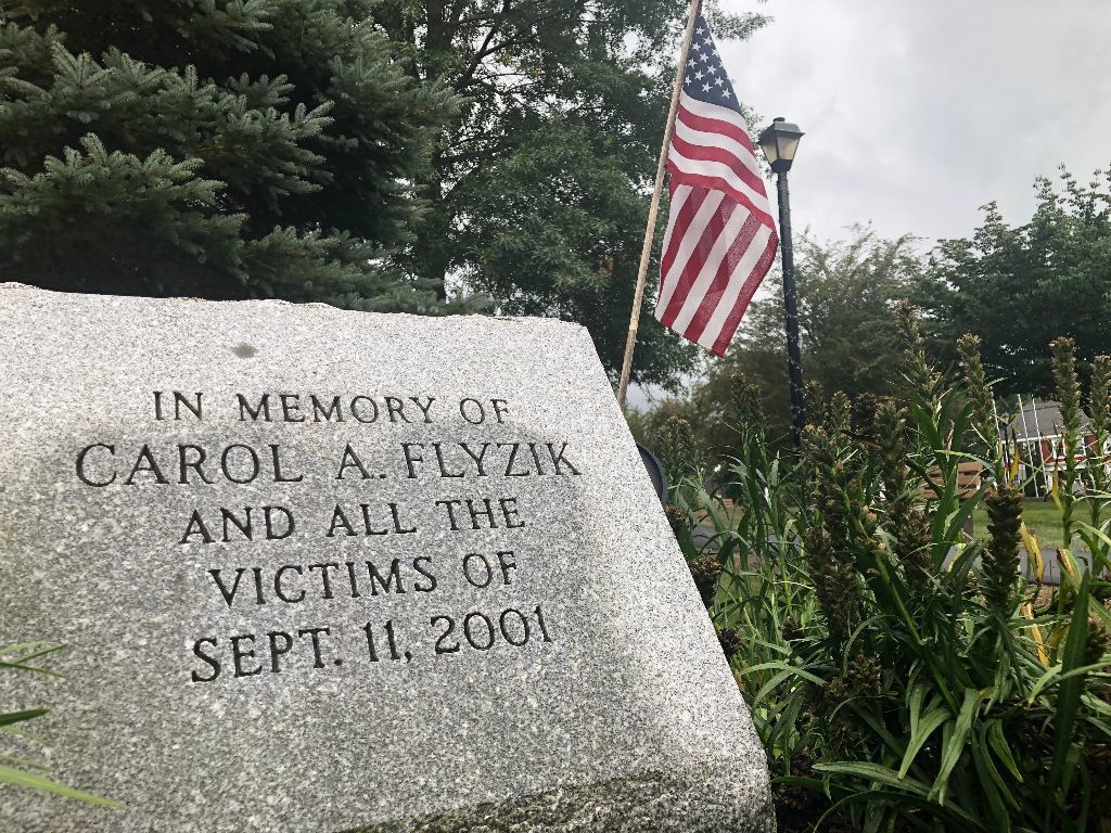 9/11 anniversary another reminder of loss for families of NH victims