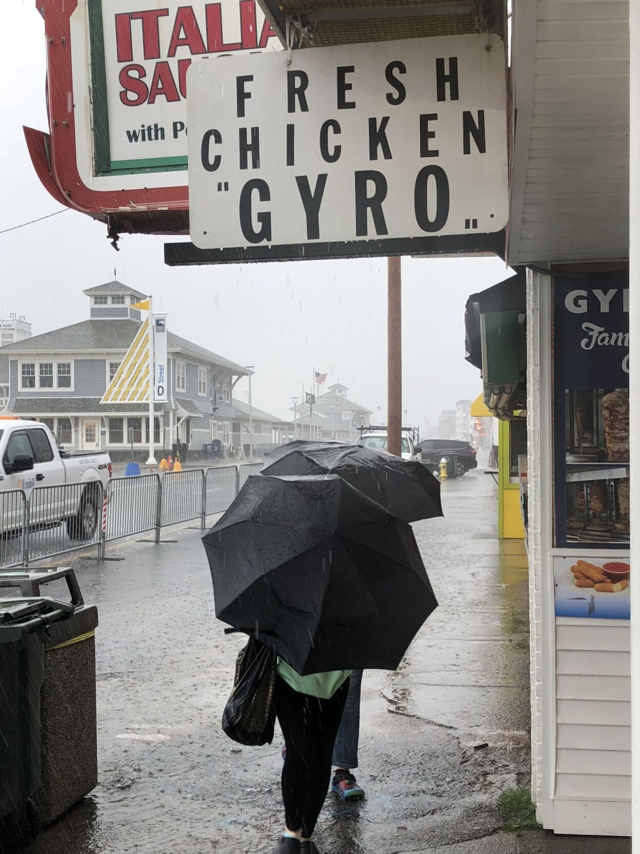 Tropical Storm Elsa Belts Nh With Torrential Rain Weather Unionleader Com