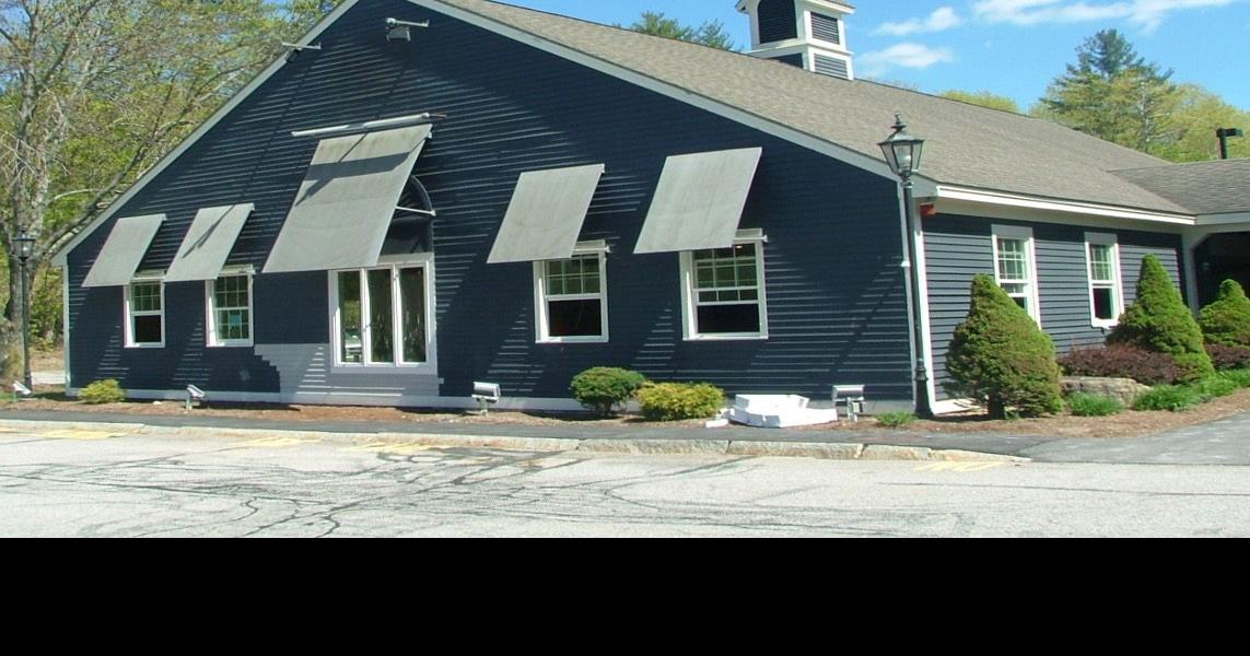 Brickoven pizza pub, taphouse to open at Bedford's former TekNique