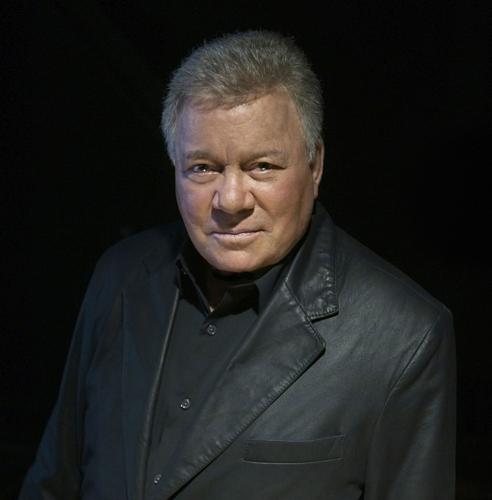 William Shatner, TV's Capt. Kirk, blasts into space - WHYY