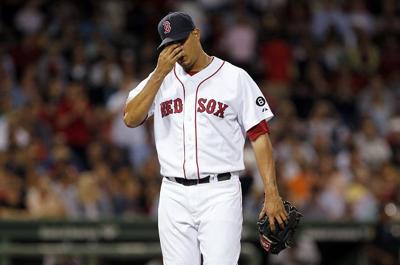 Scott Podsednik plays big role as Red Sox win - The Boston Globe