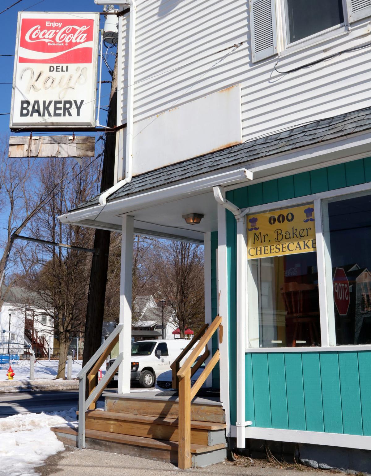 Sweet corner in Manchester produces another bakery Business
