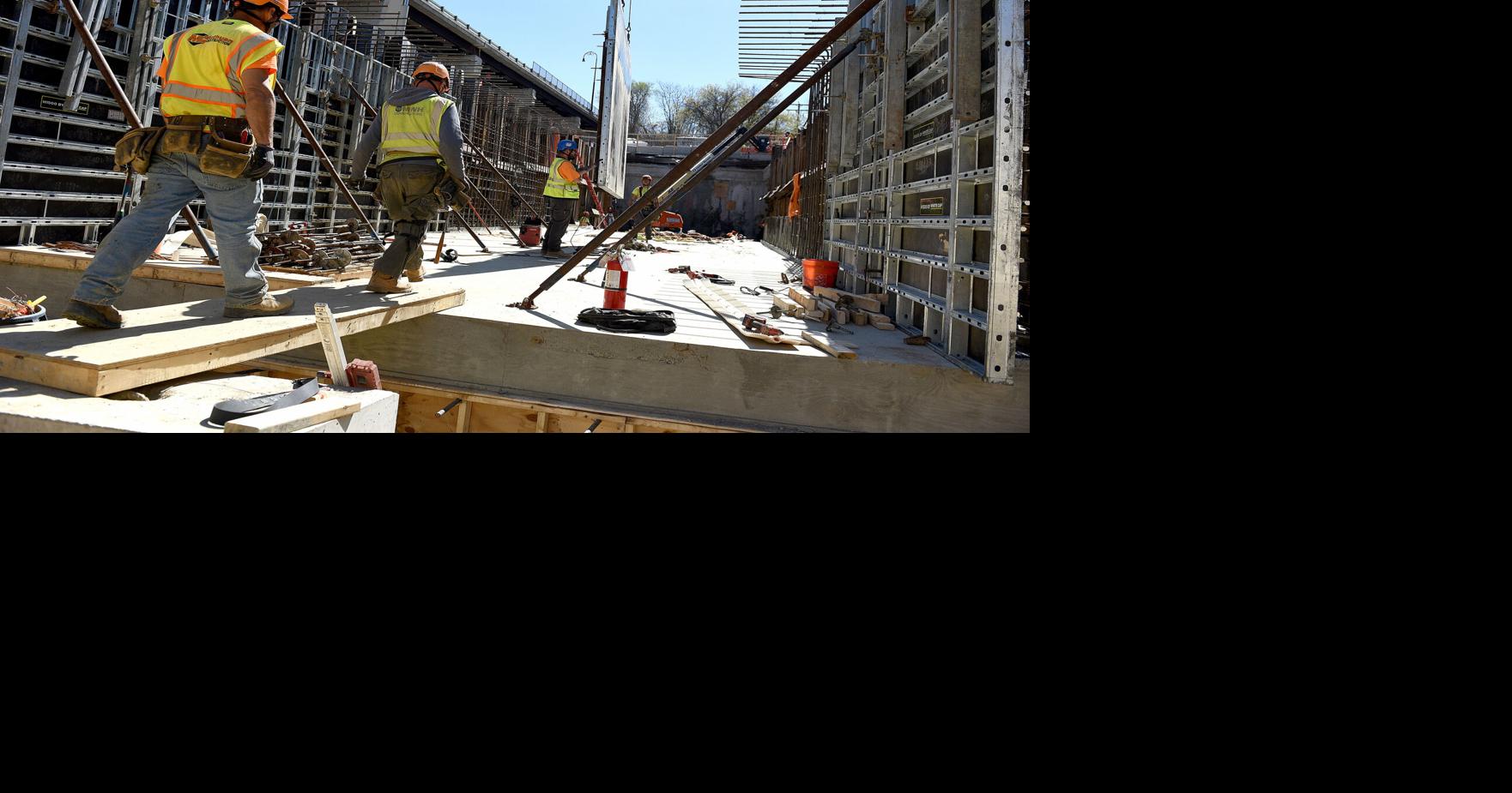 Crews ready to rock on landmark Manchester tunnel project