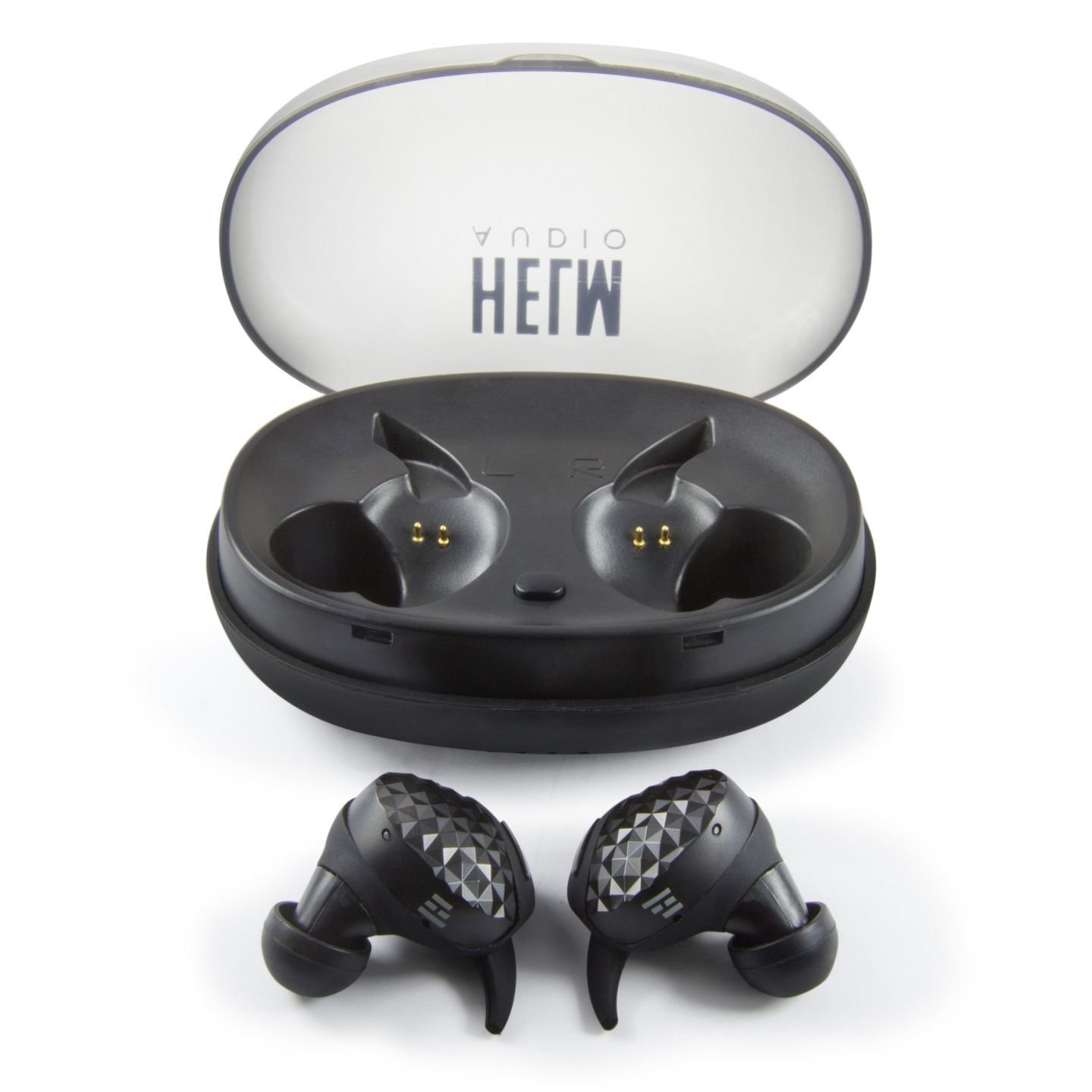 Helm true wireless outlet 5.0