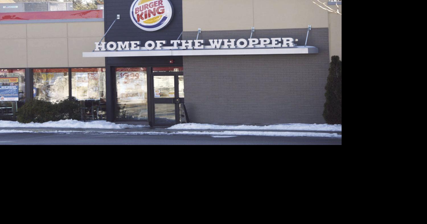 'Fries extra crispy' special orders serve up a drivethru drug bust at