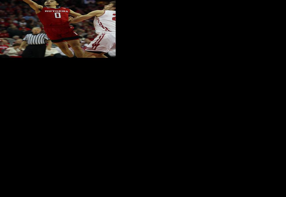 Ex Pinkerton Star Baker Scores 15 In Rutgers Loss At Wisconsin