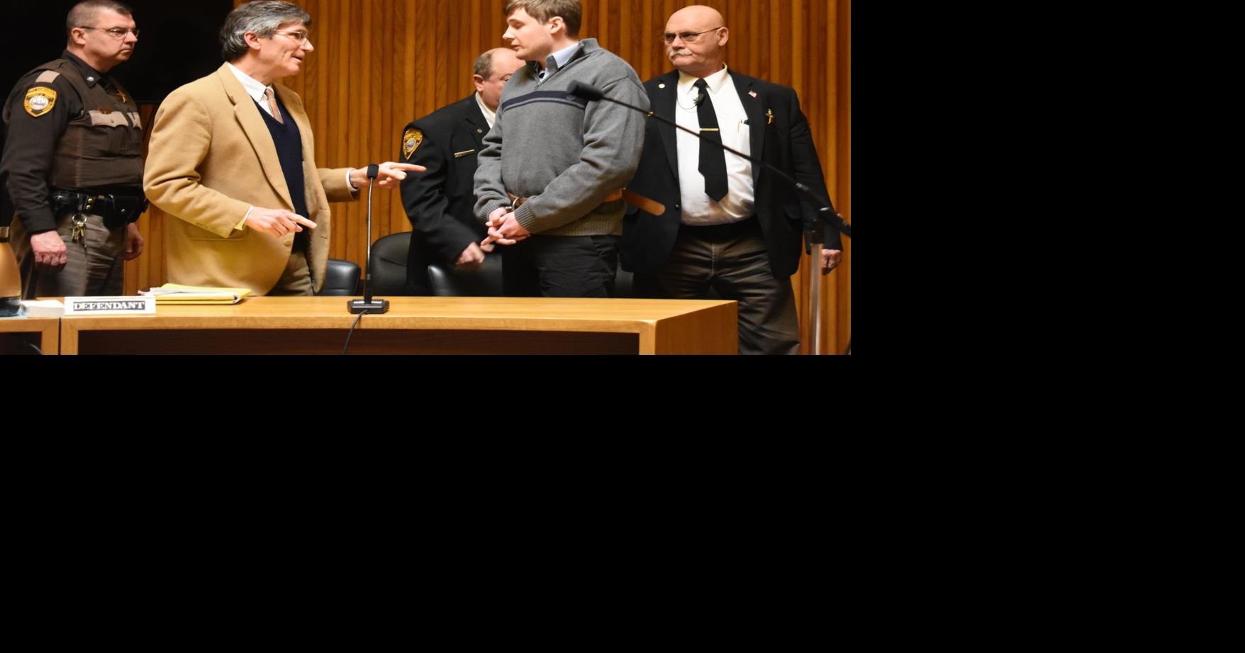 Final conspirator in 2016 murder of Littleton police informant gets 13