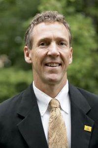 Mark Warden