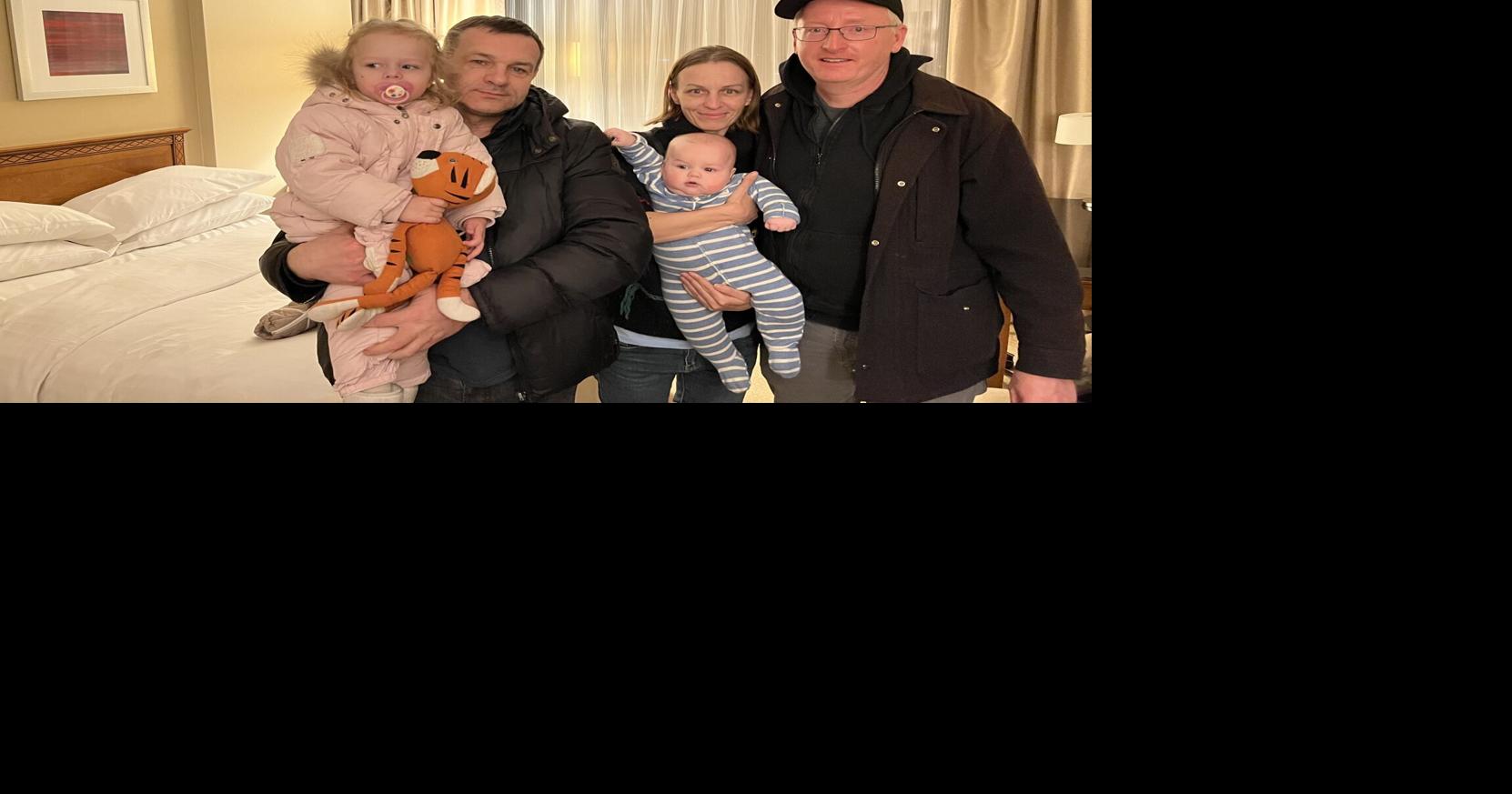 Safe stay in Marriott Hotel