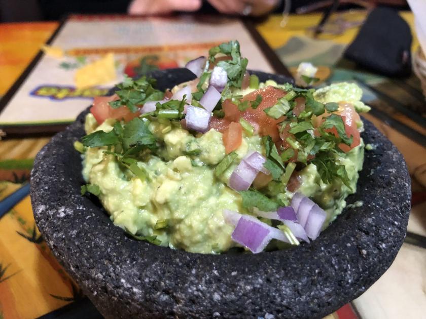 Our Gourmet Puerto Vallarta Or Nuevo Vallarta Sibling Rivalry On