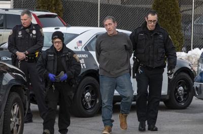 Smoking Crack Sex While Driving Land Nashua Man Under - 