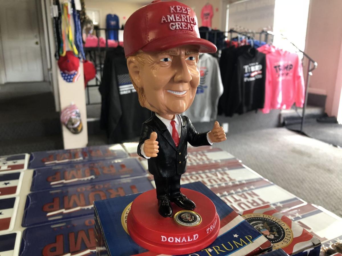 Need Maga Merch Trump Superstores Have It Business Unionleader Com