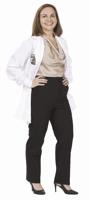 Amanda Smith, DMD, MPH