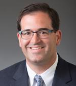 Dr. Michael Calderwood