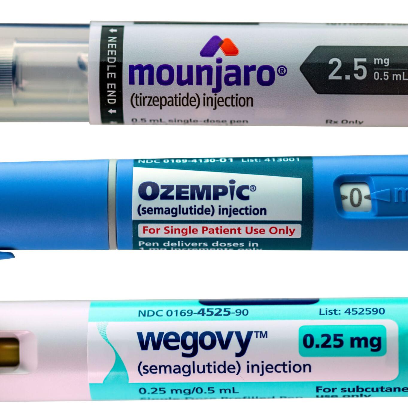 semaglutide new hampshire in Rochester NH New York's Compounded Semaglutide Weight