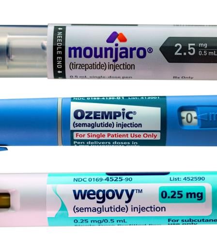 House panel gives GLP-1 drug coverage for adults on Medicaid a thumbs down  | State