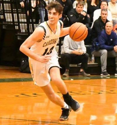 Tim Maclean S Nh High School Basketball One Year After Missing