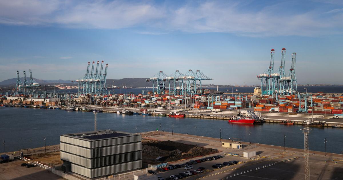 CRISIS DE IRÁN/ECONOMÍA DE ESPAÑA