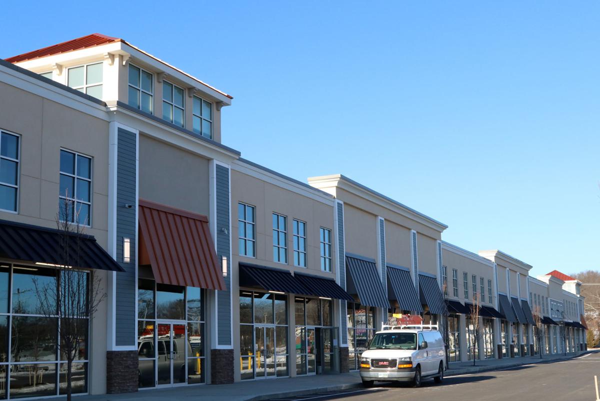 Manchester S South Willow Street A Magnet For Customers And New