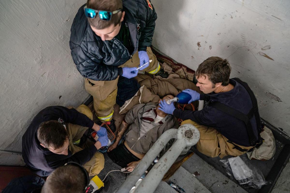 Bucking national trend, overdose deaths in NH decline Health