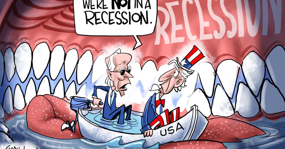 Editorial Cartoon: Gary Varvel | Cartoons 