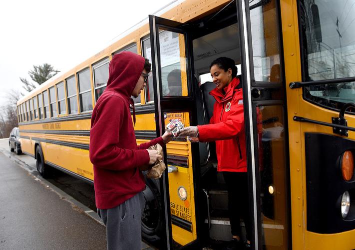 'It will not be perfect,' educators say as remote learning launches ...