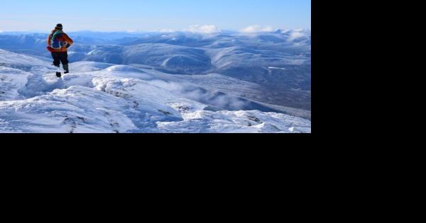 Inexperienced hiker risks rescuers lives in daring Mt. Washington solo hike, rescued - Vimarsana News