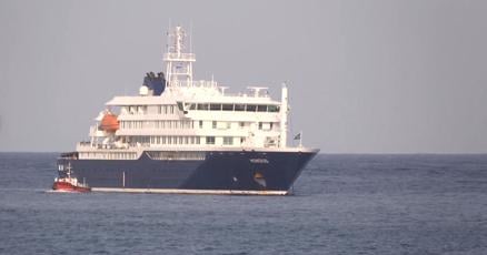 Hantavirus-hit cruise ship to head to Spain after permission granted to dock in Canary Islands | Health | unionleader.com