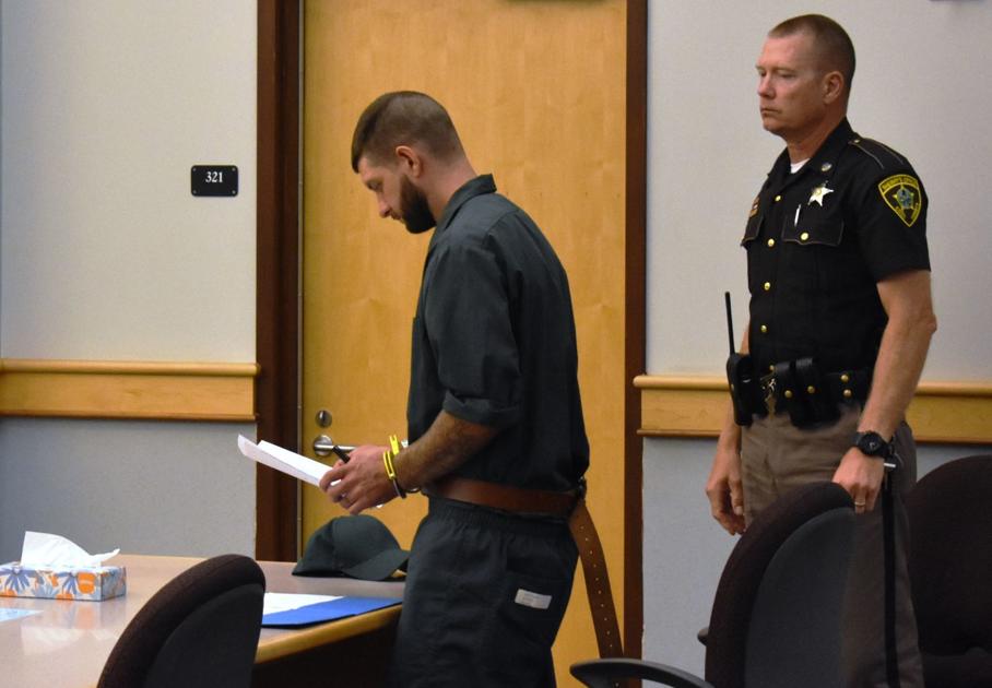 ExHaverhill man seeks sentence reduction in 2008 murder Crime