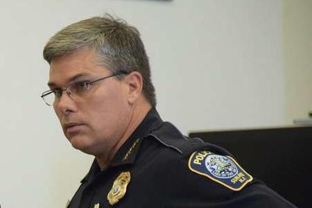Disciplining Nh Police Officers Accused Of Serious Crimes Largely