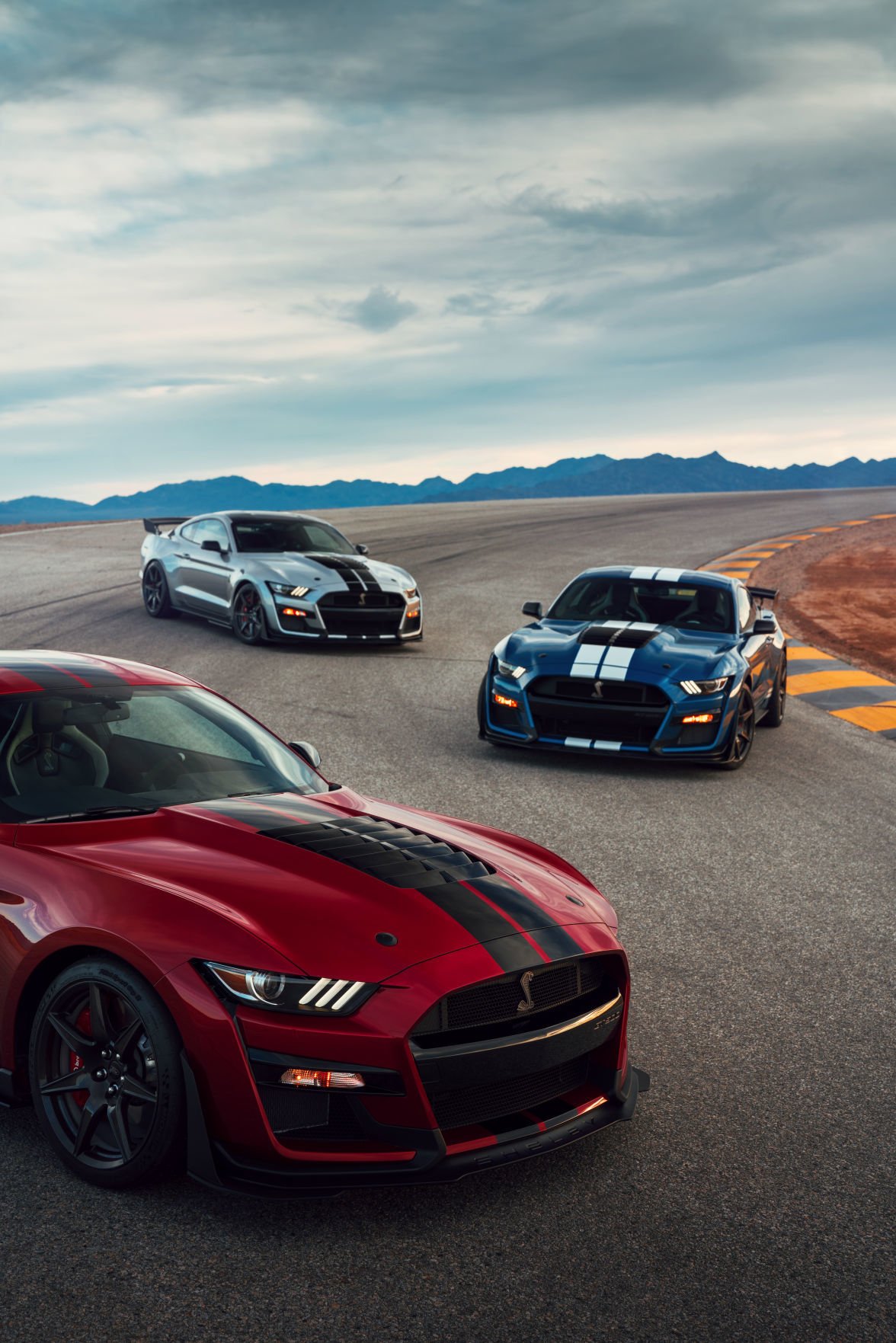 Auto review: 760-horsepower 2020 Ford Mustang Shelby GT500 ...