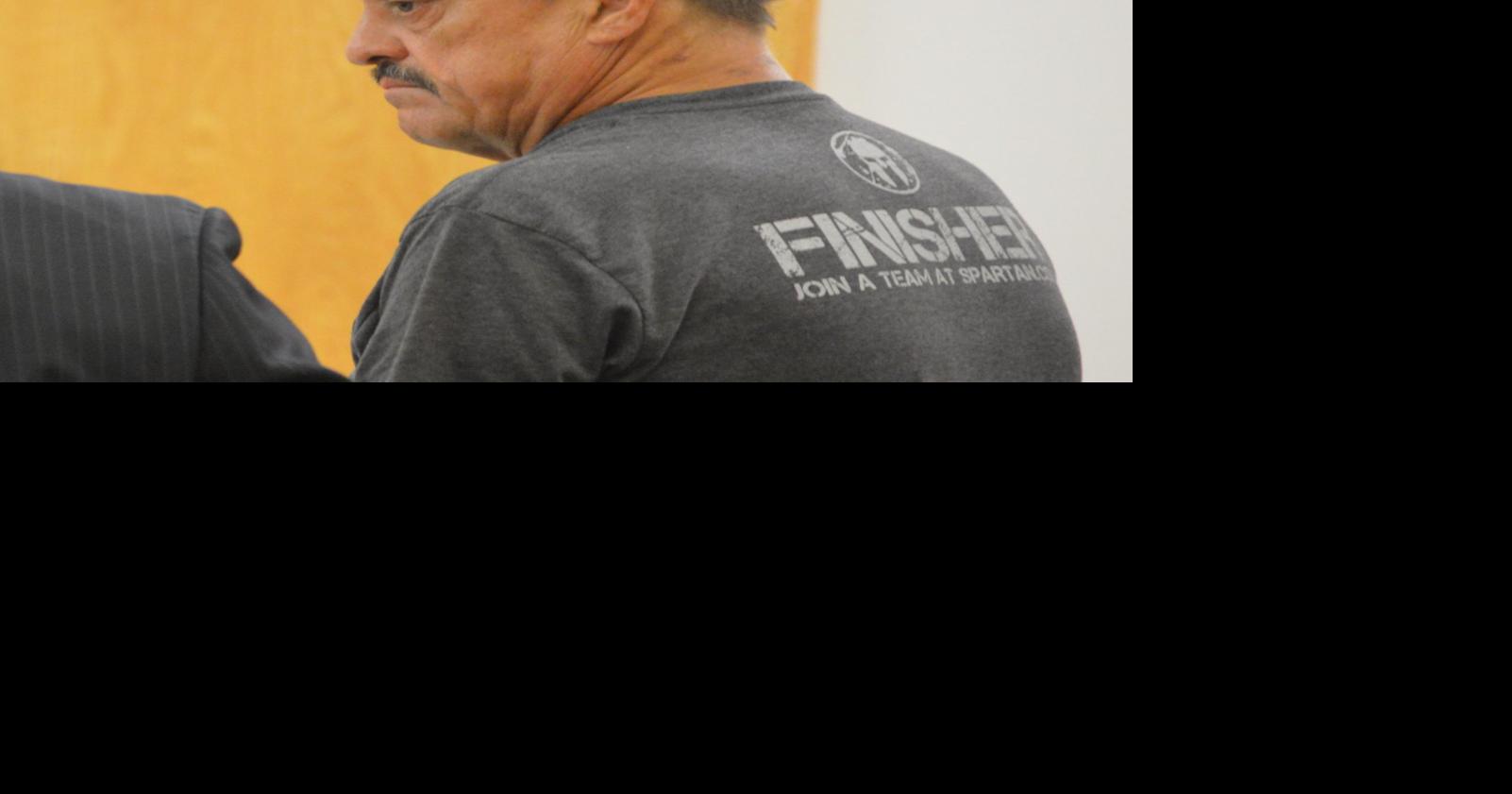 Brentwood man charged in ‘drug enterprise’ to remain free despite new