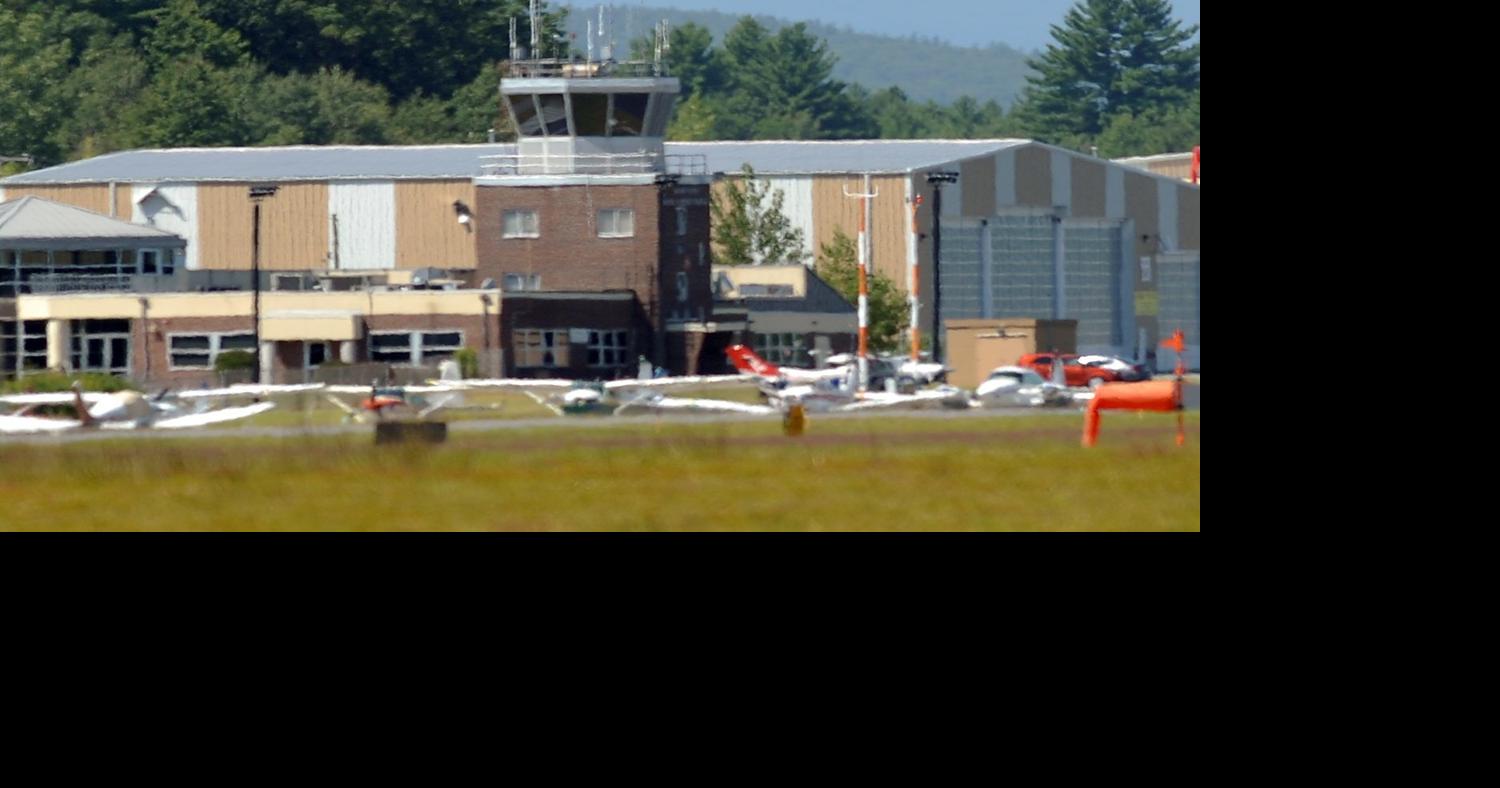 Nine aircraft broken into at Nashua Airport, costly equipment stolen