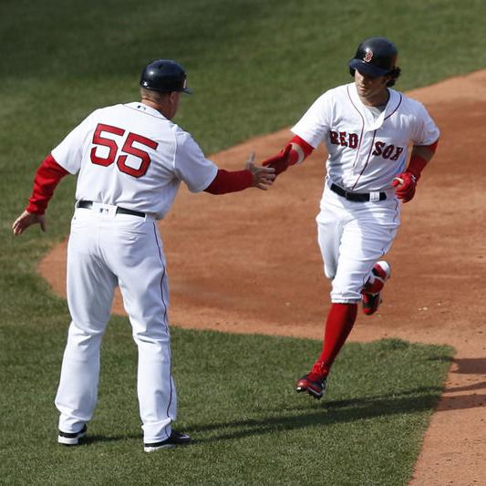 Red Sox swept by Pirates in disappointing end to opening homestand