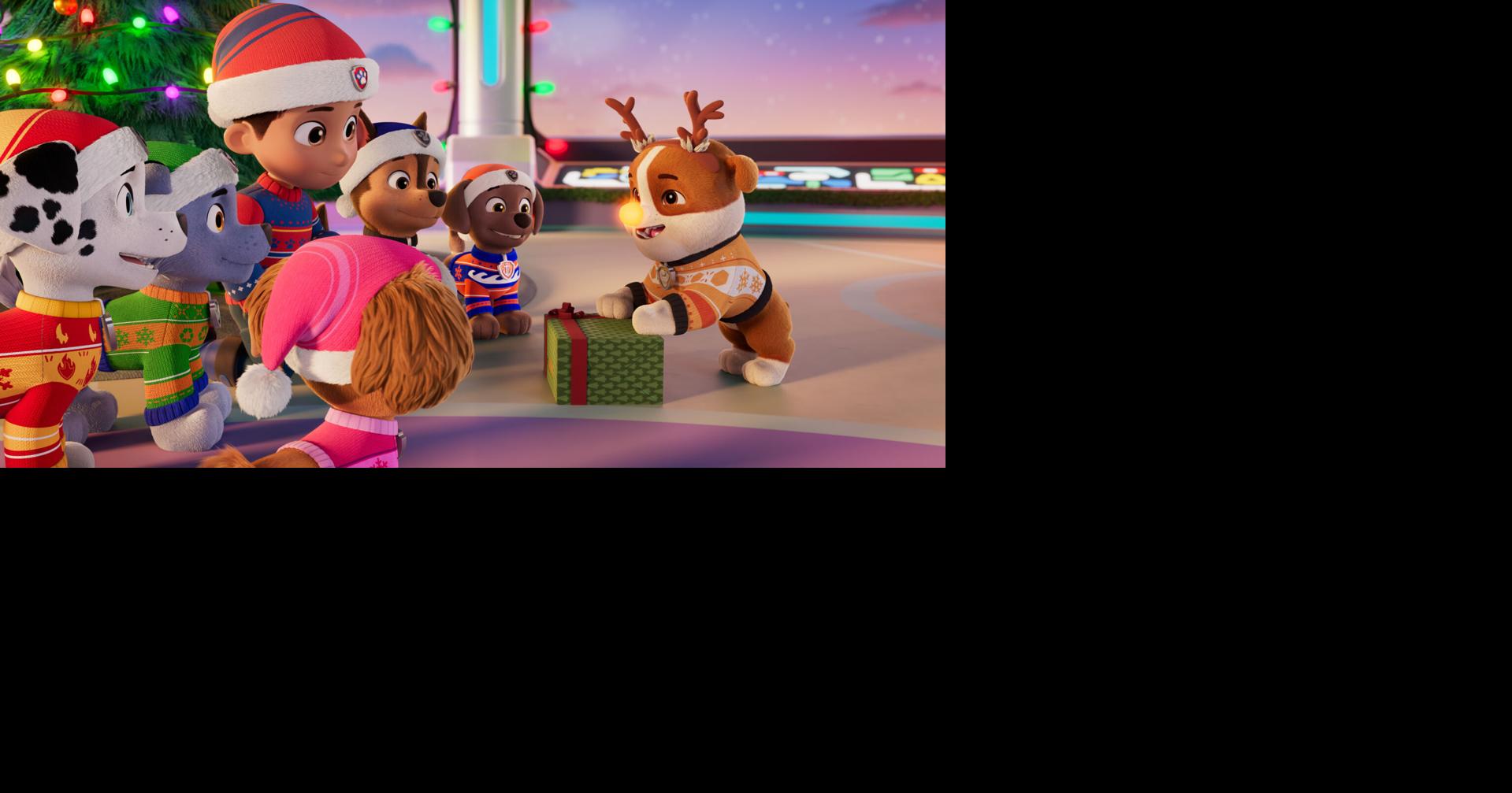 Watch these TV specials, movies and cultural events this holiday season